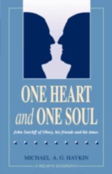 Paperback One Heart and One Soul Book