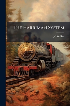 Paperback The Harriman System Book