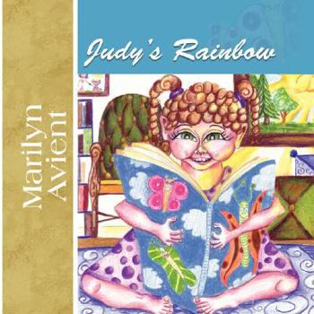 Paperback Judy's Rainbow Book