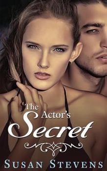 Paperback The Actor's Secret Book