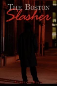 Paperback The Boston Slasher Book