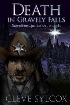 Paperback Death, In Gravely Falls: Sometimes, Justice Isn't Enough Book