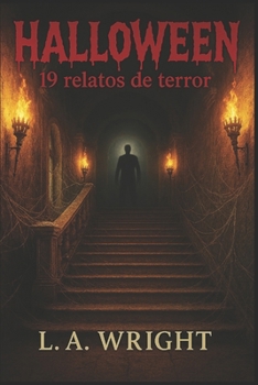 Paperback Halloween: 19 relatos de terror (Spanish Edition) [Spanish] Book