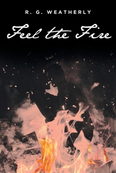 Paperback Feel the Fire Book