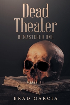 Paperback Dead Theater Remastered One Book