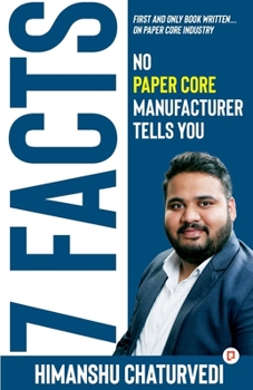 Paperback 7 Facts Book