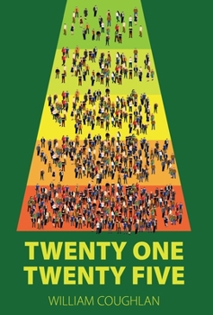 Hardcover Twenty One Twenty Five Book