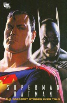 Superman/Batman: The Greatest Stories Ever Told - Volume 1 - Book  of the Superman/Batman (12 Volumes Edition)