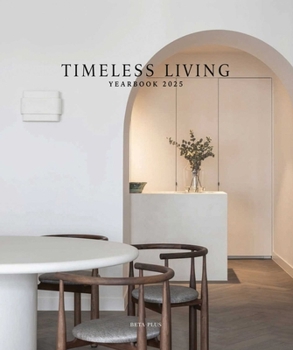 Hardcover Timeless Living Yearbook 2025 [Dutch] Book