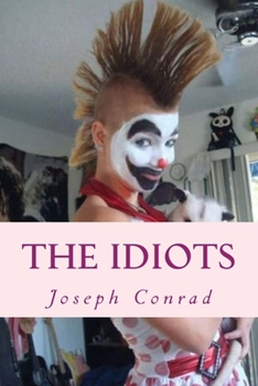 Paperback The Idiots Book