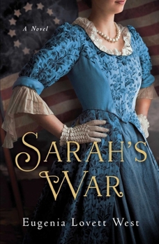 Paperback Sarah's War Book