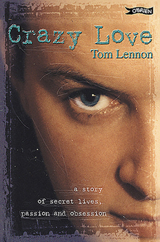 Paperback Crazy Love Book