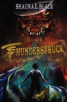 Paperback Thunderstruck Book