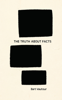 Paperback The Truth about Facts Book