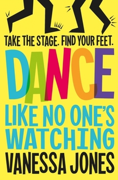 Dance - Book #2 of the Sing