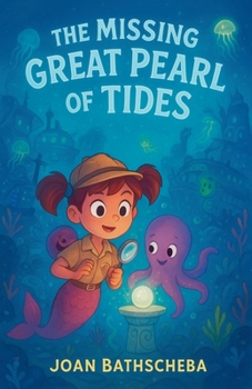 The Missing Great Pearl of Tides