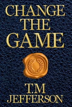 Hardcover Change The Game Book