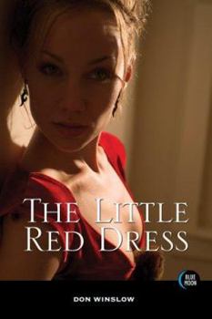 Paperback The Little Red Dress Book