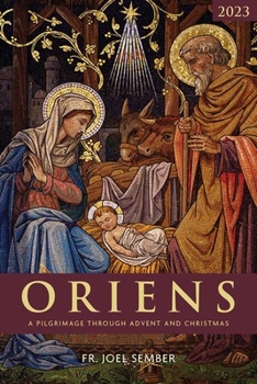 Oriens 2023
