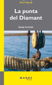 Paperback La punta del Diamant [Catalan] Book