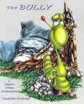 Paperback The Bully Book