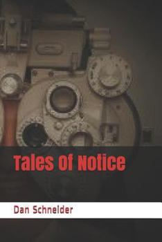 Paperback Tales Of Notice Book
