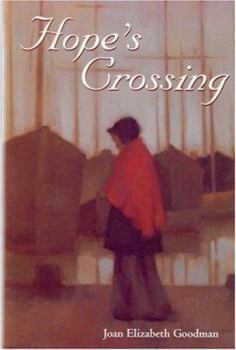 Hardcover Hope's Crossing Book