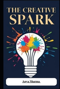 Paperback The Creative Spark Book