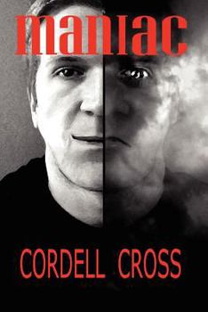 Paperback Maniac Book