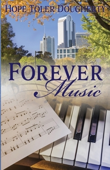 Paperback Forever Music Book