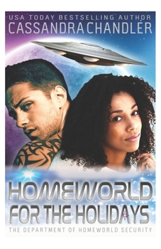 Paperback Homeworld for the Holidays Book