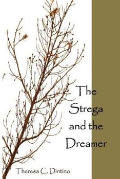 Paperback The Strega and the Dreamer Book