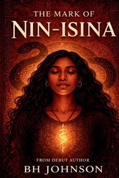 Paperback The Mark of Nin-Isina Book