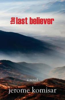 Paperback The Last Believer Book
