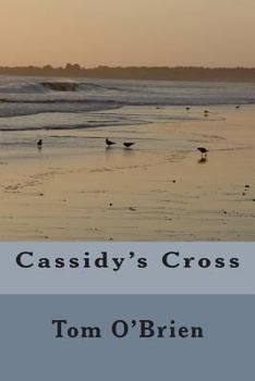 Paperback Cassidy's Cross Book