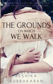 Paperback The Grounds on Which We Walk Book