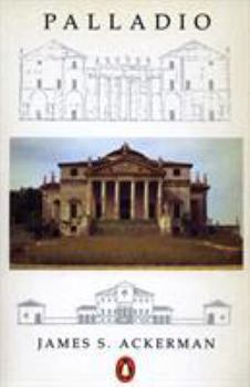 Paperback Palladio Book