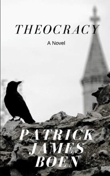 Paperback Theocracy Book