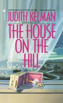 Mass Market Paperback The House on the Hill: The House on the Hill: A Novel Book