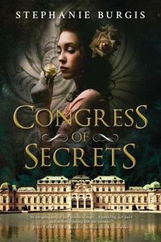 Paperback Congress of Secrets Book