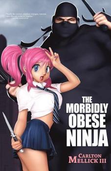 Paperback The Morbidly Obese Ninja Book