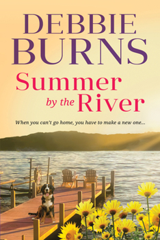 Paperback Summer by the River Book