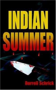 Paperback Indian Summer Book