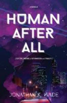 Paperback Human After All Book