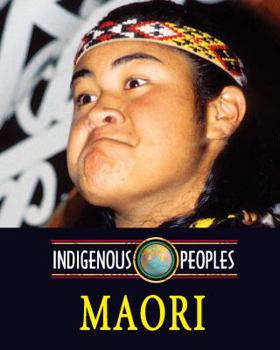 Maori - Book  of the Indigenous Peoples