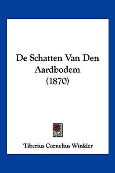 Paperback De Schatten Van Den Aardbodem (1870) [Chinese] Book