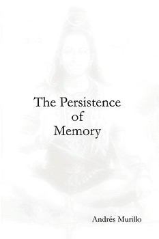Paperback The Persistence of Memory Book
