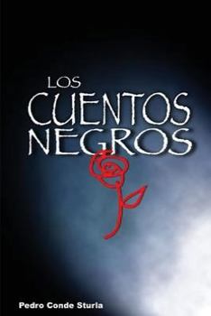 Paperback Los cuentos negros [Spanish] Book