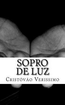 Paperback Sopro de Luz [Portuguese] Book