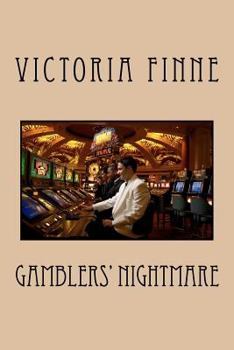 Paperback Gamblers' Nightmare Book